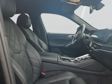 BMW X6 30 d xDrive M Sport Laser Kamera 22