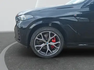 BMW X6 30 d xDrive M Sport Laser Kamera 22