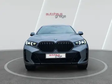 BMW X6 30 d xDrive M Sport Laser Kamera 22