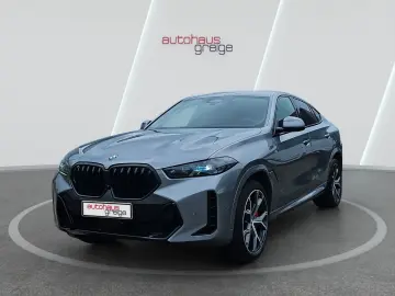 BMW X6 30 d xDrive M Sport Laser Kamera 22