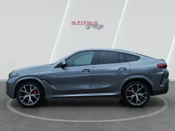 BMW X6 30 d xDrive M Sport Laser Kamera 22