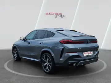 BMW X6 30 d xDrive M Sport Laser Kamera 22