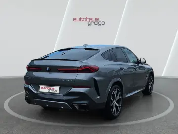 BMW X6 30 d xDrive M Sport Laser Kamera 22