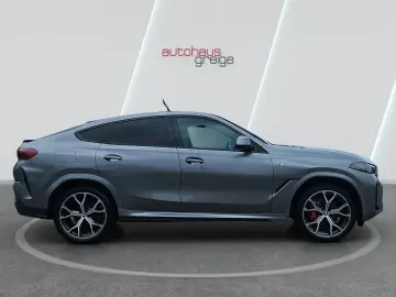 BMW X6 30 d xDrive M Sport Laser Kamera 22