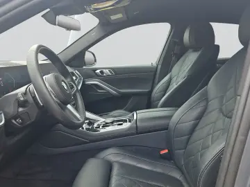 BMW X6 30 d xDrive M Sport Laser Kamera 22