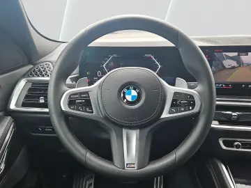 BMW X6 30 d xDrive M Sport Laser Kamera 22