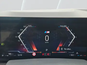 BMW X6 30 d xDrive M Sport Laser Kamera 22