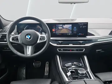 BMW X6 30 d xDrive M Sport Laser Kamera 22
