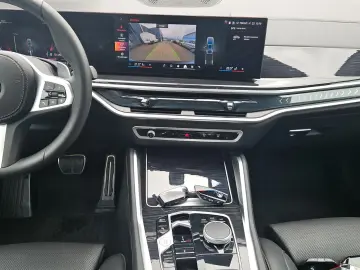 BMW X6 30 d xDrive M Sport Laser Kamera 22