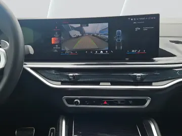 BMW X6 30 d xDrive M Sport Laser Kamera 22
