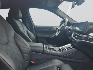 BMW X6 30 d xDrive M Sport Laser Kamera 22