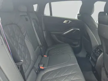 BMW X6 30 d xDrive M Sport Laser Kamera 22