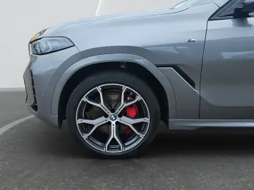 BMW X6 30 d xDrive M Sport Laser Kamera 22