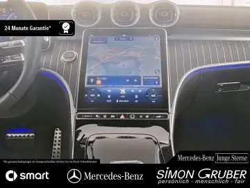 MERCEDES-BENZ CLE 450 4M AMG Night HUD Burm Sitzklim…
