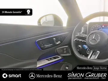 MERCEDES-BENZ CLE 450 4M AMG Night HUD Burm Sitzklim…