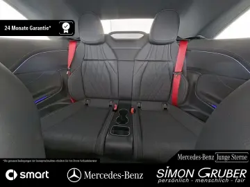 MERCEDES-BENZ CLE 450 4M AMG Night HUD Burm Sitzklim…