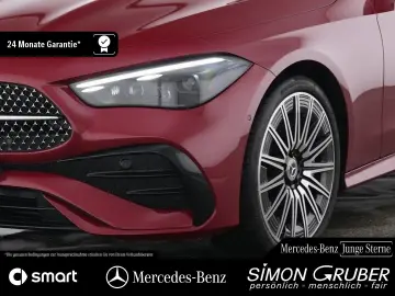 MERCEDES-BENZ CLE 450 4M AMG Night HUD Burm Sitzklim…
