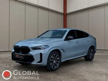 BMW X6 xDrive30d M Sport MASS HUD H&K 360 GARANTIE