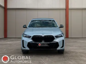 BMW X6 xDrive30d M Sport MASS HUD H&K 360 GARANTIE