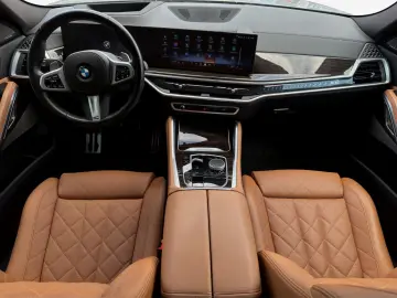 BMW X6 xDrive30d M Sport MASS HUD H&K 360 GARANTIE