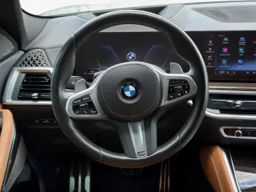 BMW X6 xDrive30d M Sport MASS HUD H&K 360 GARANTIE