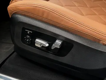 BMW X6 xDrive30d M Sport MASS HUD H&K 360 GARANTIE