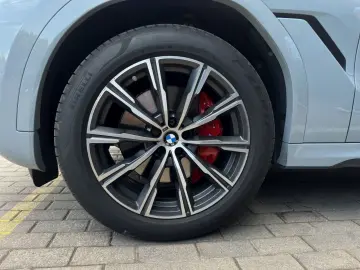 BMW X6 xDrive30d M Sport MASS HUD H&K 360 GARANTIE