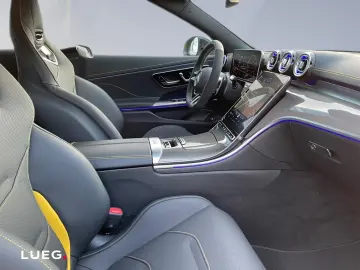 MERCEDES-BENZ CLE 53 AMG 4MATIC  DYNAMIC PREMIUM-PLUS NIGHT