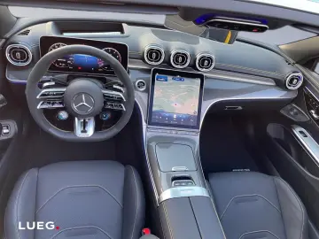MERCEDES-BENZ CLE 53 AMG 4MATIC  DYNAMIC PREMIUM-PLUS NIGHT