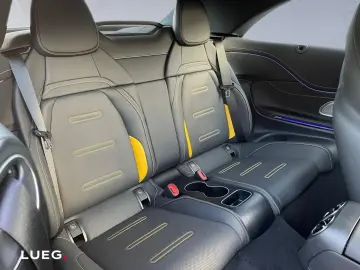 MERCEDES-BENZ CLE 53 AMG 4MATIC  DYNAMIC PREMIUM-PLUS NIGHT