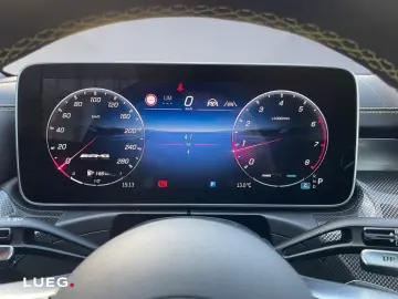 MERCEDES-BENZ CLE 53 AMG 4MATIC  DYNAMIC PREMIUM-PLUS NIGHT