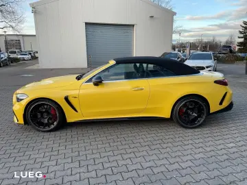 MERCEDES-BENZ CLE 53 AMG 4MATIC  DYNAMIC PREMIUM-PLUS NIGHT