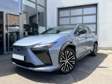 LEXUS RZ450e Luxury  DIRECT4   All-Wetter-Reifen