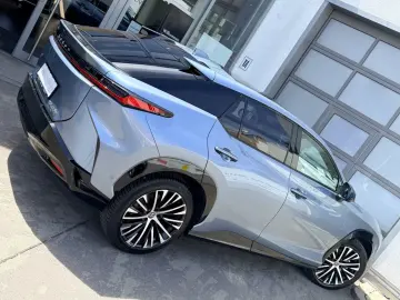 LEXUS RZ450e Luxury  DIRECT4   All-Wetter-Reifen