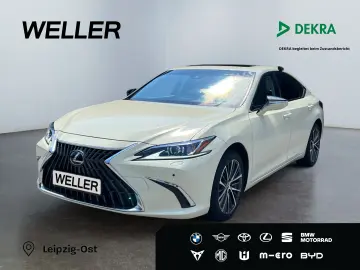 LEXUS ES 300 h Business Line  Bi-LED ACC PDC GSD Navi
