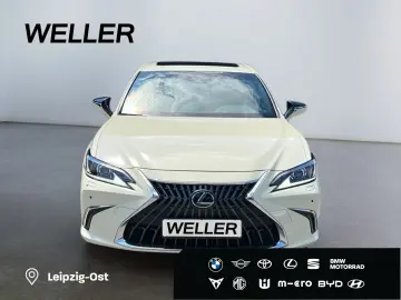 LEXUS ES 300 h Business Line  Bi-LED ACC PDC GSD Navi
