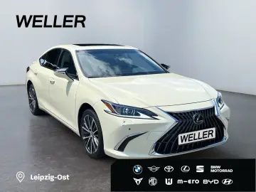LEXUS ES 300 h Business Line  Bi-LED ACC PDC GSD Navi