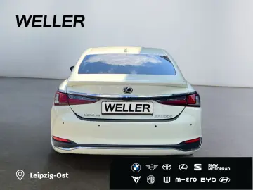 LEXUS ES 300 h Business Line  Bi-LED ACC PDC GSD Navi
