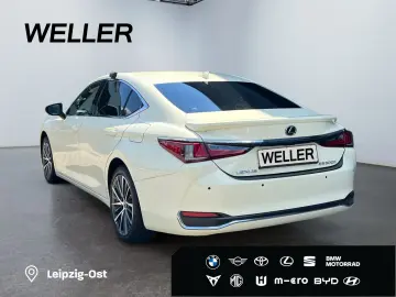 LEXUS ES 300 h Business Line  Bi-LED ACC PDC GSD Navi