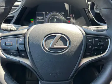 LEXUS ES 300 h Business Line  Bi-LED ACC PDC GSD Navi