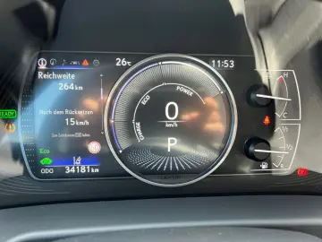 LEXUS ES 300 h Business Line  Bi-LED ACC PDC GSD Navi
