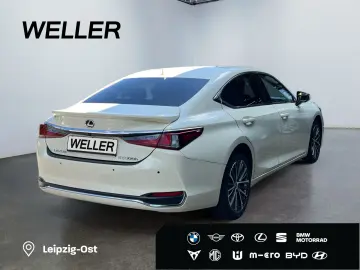 LEXUS ES 300 h Business Line  Bi-LED ACC PDC GSD Navi