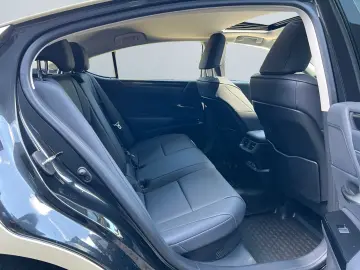 LEXUS ES 300 h Business Line  Bi-LED ACC PDC GSD Navi