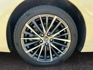 LEXUS ES 300 h Business Line  Bi-LED ACC PDC GSD Navi