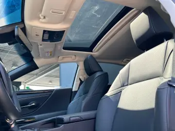 LEXUS ES 300 h Business Line  Bi-LED ACC PDC GSD Navi