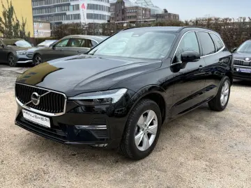 VOLVO XC60 Core AWD Kamera ACC Navi