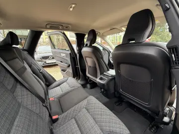 VOLVO XC60 Core AWD Kamera ACC Navi