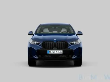 BMW X6 30 d xDrive M Sport PRO HARMAN KARDON 21