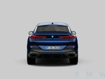 BMW X6 30 d xDrive M Sport PRO HARMAN KARDON 21