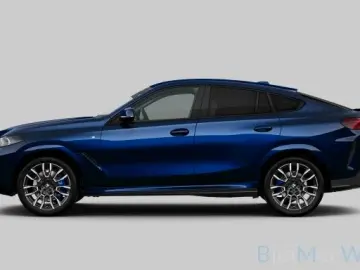 BMW X6 30 d xDrive M Sport PRO HARMAN KARDON 21